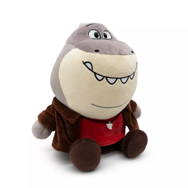 Pluszak The Bad Guys 2 - Mr. Shark (Youtooz)