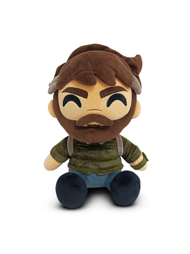 Pluszak The Last of Us - Joel (Youtooz)