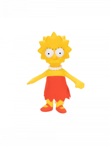 Pluszak The Simpsons - Lisa