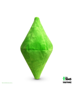 Pluszak The Sims  - Plumbob (Youtooz)