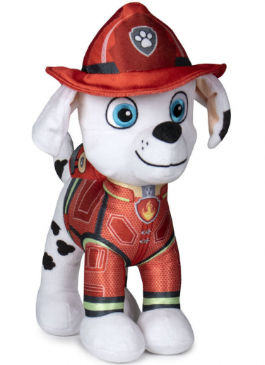 Pluszak Tlapková patrola - Marshall (27 cm)