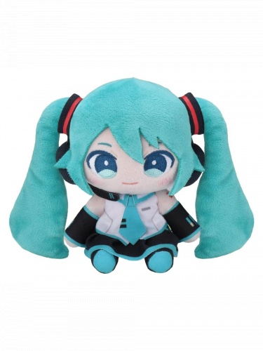Pluszak Vocaloid - Hatsune Miku 13 cm (Sega)