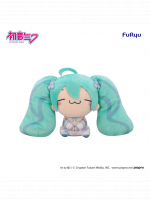 Pluszak Vocaloid - Hatsune Miku 15 cm (FuRyu)