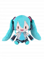 Pluszak Vocaloid - Hatsune Miku 27 cm (Sega)