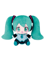 Pluszak Vocaloid - Hatsune Miku 30 cm (Super Big Plush)