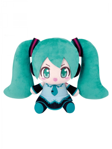 Pluszak Vocaloid - Hatsune Miku 30 cm (Super Big Plush)