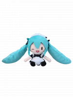 Pluszak Vocaloid - Hatsune Miku Maid Ver.