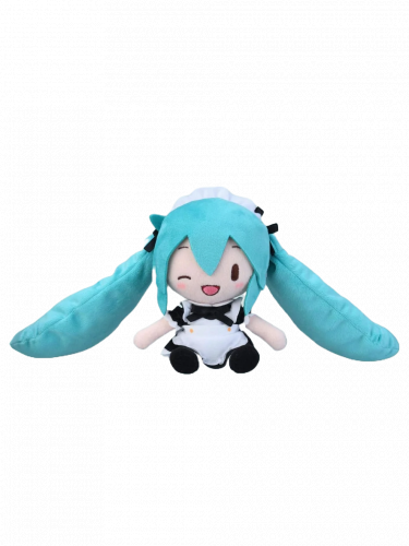 Pluszak Vocaloid - Hatsune Miku Maid Ver.