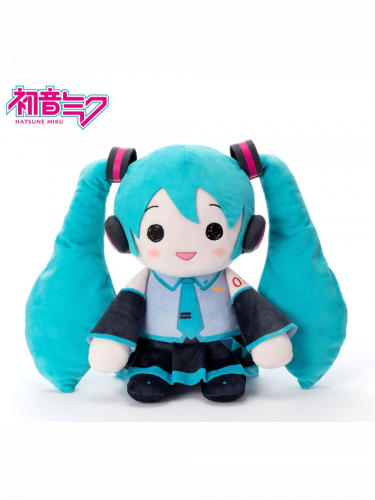 Pluszak Vocaloid - Hatsune Miku (44 cm)