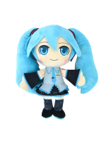 Pluszak Vocaloid - Hatsune Miku (CuteForme)