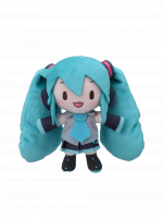 Pluszak Vocaloid - Hatsune Miku (Sega)