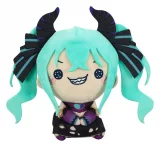 Pluszak Vocaloid - Mochipico Hatsune Miku (FuRyu) - Japońskie