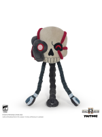 Pluszak Warhammer 40k  - Servo Skull Shoulder Rider (Youtooz)