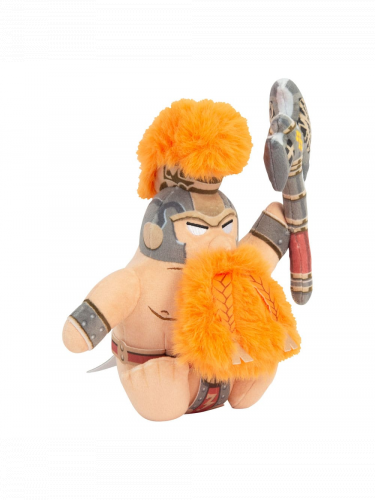 Pluszak Warhammer - Fyreslayer