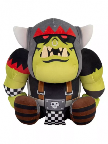 Pluszak Warhammer - Goff Ork