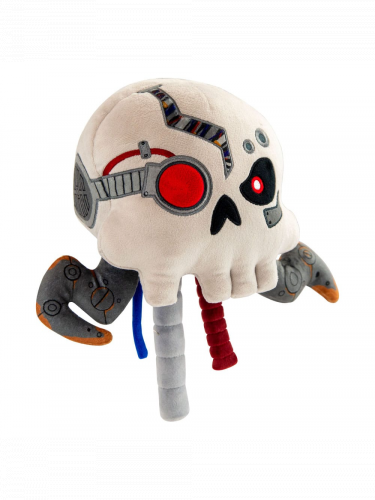Pluszak Warhammer - Servo Skull