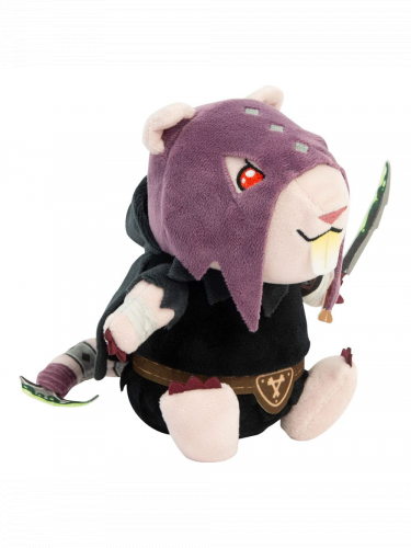 Pluszak Warhammer - Skaven Deathmaster