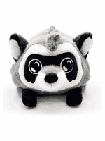 Pluszak Weighted Jimothy (Youtooz)