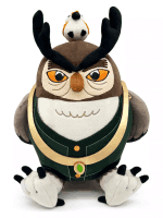 Pluszak Wildwood - Owl Rex (Youtooz)