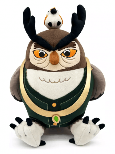 Pluszak Wildwood - Owl Rex (Youtooz)