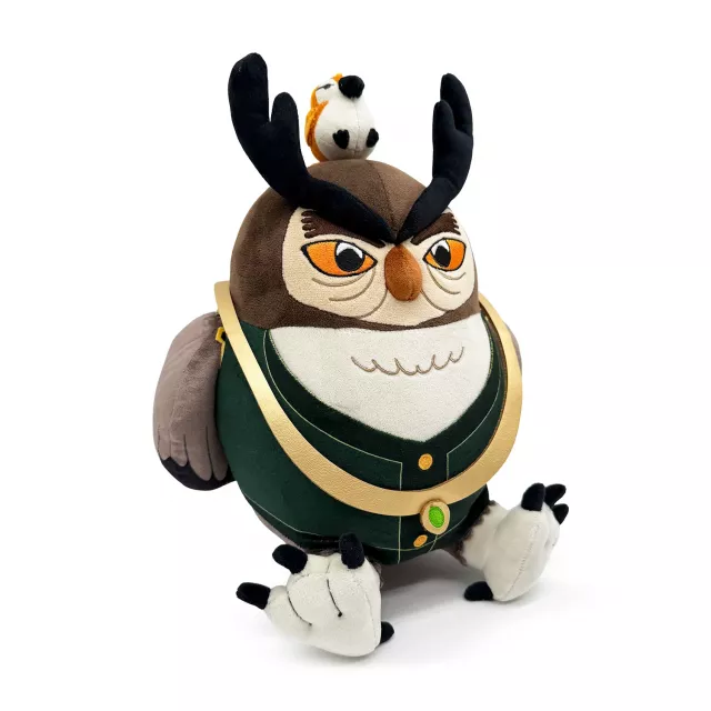 Pluszak Wildwood - Owl Rex (Youtooz)