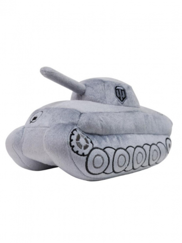 Pluszak World of Tanks - Tiger