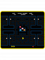 Podkładka pod mysz Pac-Man - Game