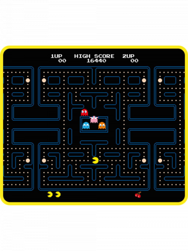 Podkładka pod mysz Pac-Man - Game (PC)