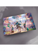 Mata do gier Altered TCG - Seeds of Unity - Asty