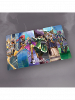 Mata do gier Altered TCG - Seeds of Unity - Hexarchy