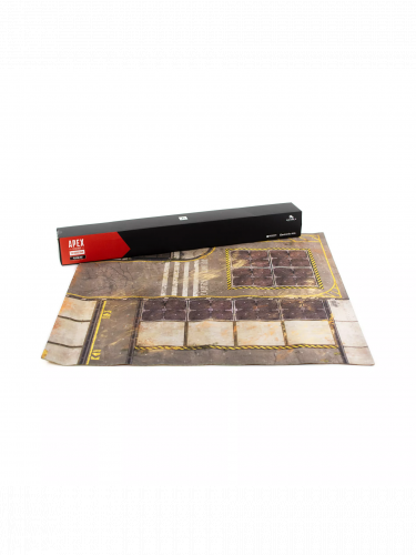 Mata do gier Apex Legends