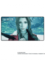 Mata do gry Final Fantasy XII - Aerith Gainsborough