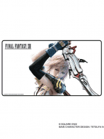 Mata do gry Final Fantasy XII - Lightning