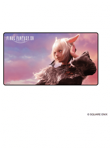 Mata do gry Final Fantasy XIV - Y'Shtola Rhul