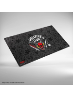 Mata do gier Stranger Things - Hellfire Club Prime Playmat