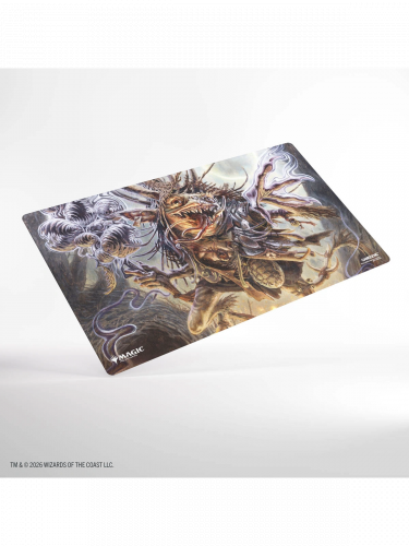 Mata do gier Gamegenic - Magic: The Gathering - Auntie Ool Cursewretch