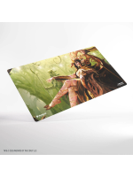 Mata do gier Gamegenic - Magic: The Gathering - High Perfect Morcant