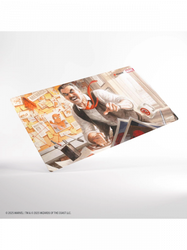 Mata do gier Gamegenic - Magic: The Gathering - Jonah Jameson