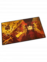 Mata do gier Gamegenic - Magic: The Gathering Secrets of Strixhaven - Lorehold