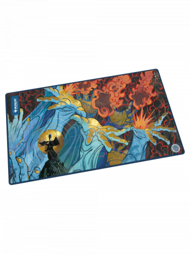 Mata do gier Gamegenic - Magic: The Gathering Secrets of Strixhaven - Flusterstorm