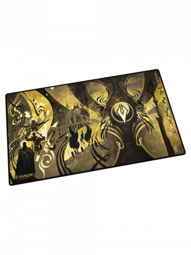 Mata do gier Gamegenic - Magic: The Gathering Secrets of Strixhaven - Silverquill