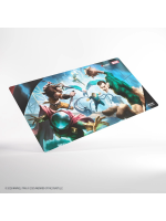 Mata do gier Gamegenic - Magic: The Gathering - Sinister Six