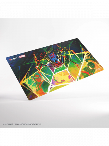 Mata do gier Gamegenic - Magic: The Gathering - Radioactive Spider