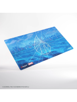 Mata do gier Gamegenic - Magic: The Gathering - Spider-Man Island