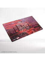 Mata do gier Gamegenic - Magic: The Gathering - Spider-Man Mountain