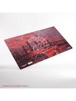 Mata do gier Gamegenic - Magic: The Gathering - Spider-Man Mountain