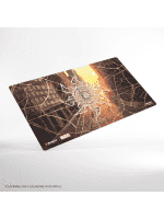 Mata do gier Gamegenic - Magic: The Gathering - Spider-Man Plains