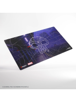 Mata do gier Gamegenic - Magic: The Gathering - Spider-Man Swamp