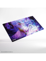 Mata do gier Gamegenic - Magic: The Gathering - Twilight Diviner Shiny