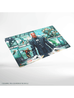 Mata do gry Gamegenic - Marvel Super Heroes - Director Nick Fury